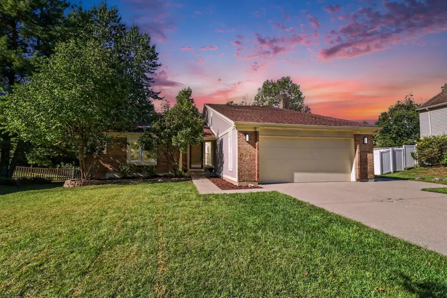 1553 Linden Court, Florence, KY 41042 - #2