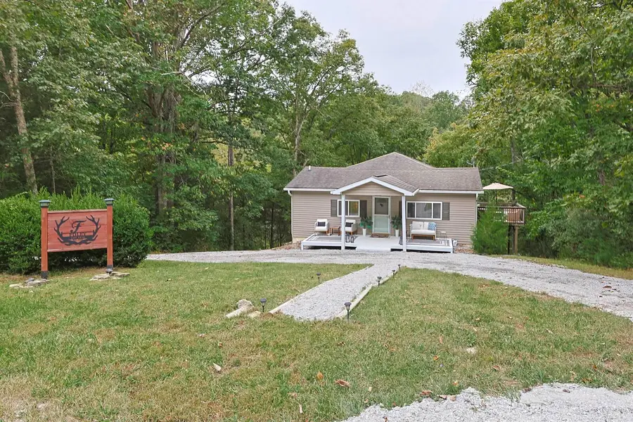 445 Elk Lake Resort Road #1157-1158 + 1181, Owenton, KY 40359 - #2