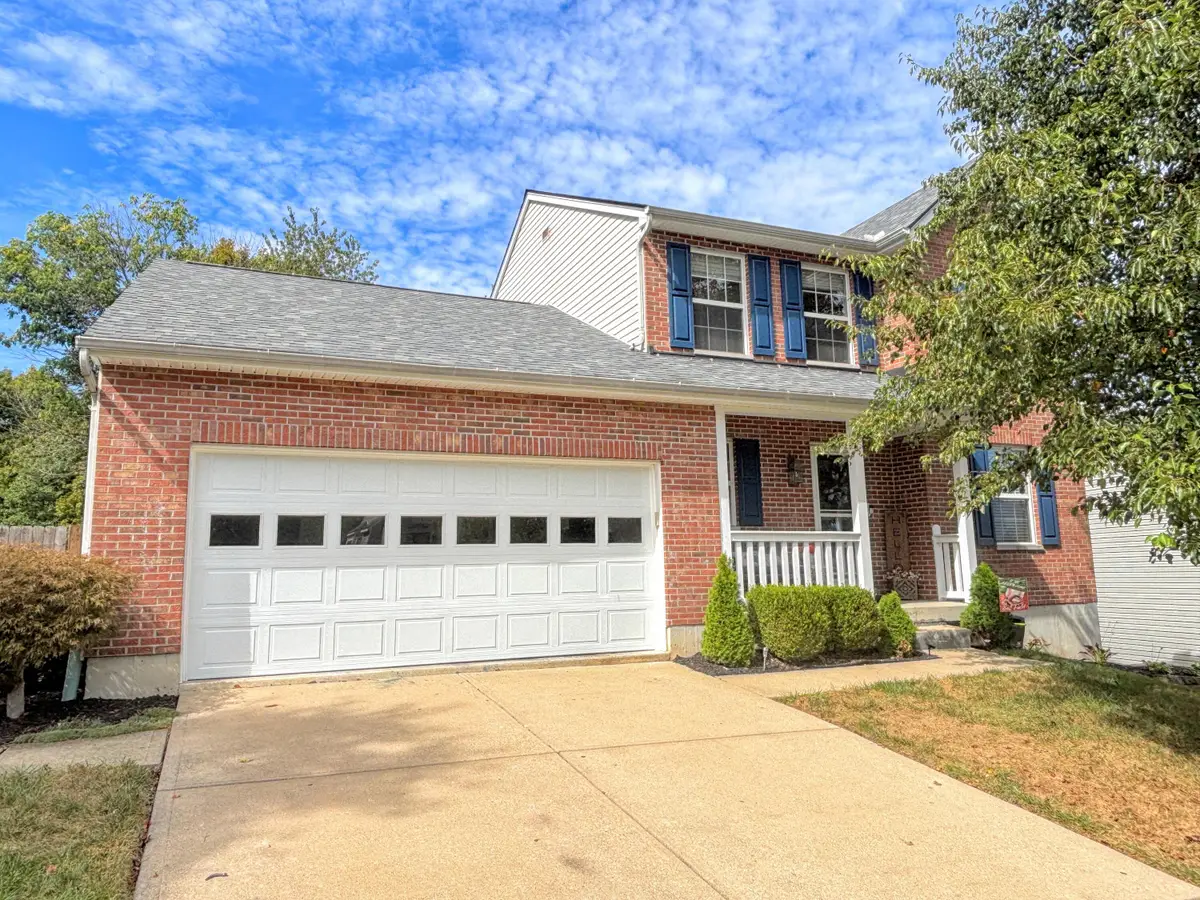 10196 Scarletoak Drive, Independence, KY 41051 - #1