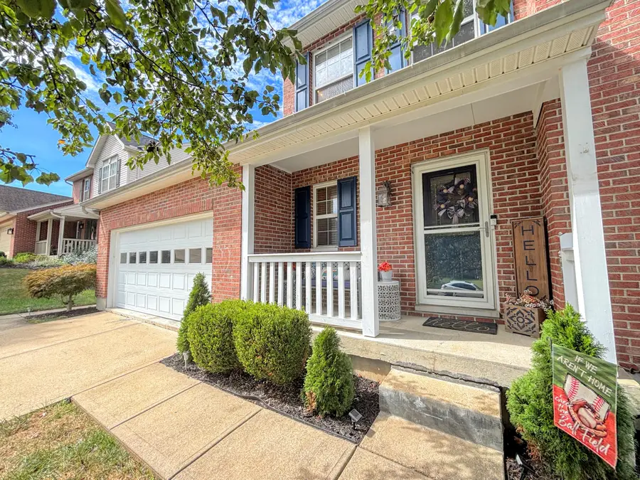 10196 Scarletoak Drive, Independence, KY 41051 - #2