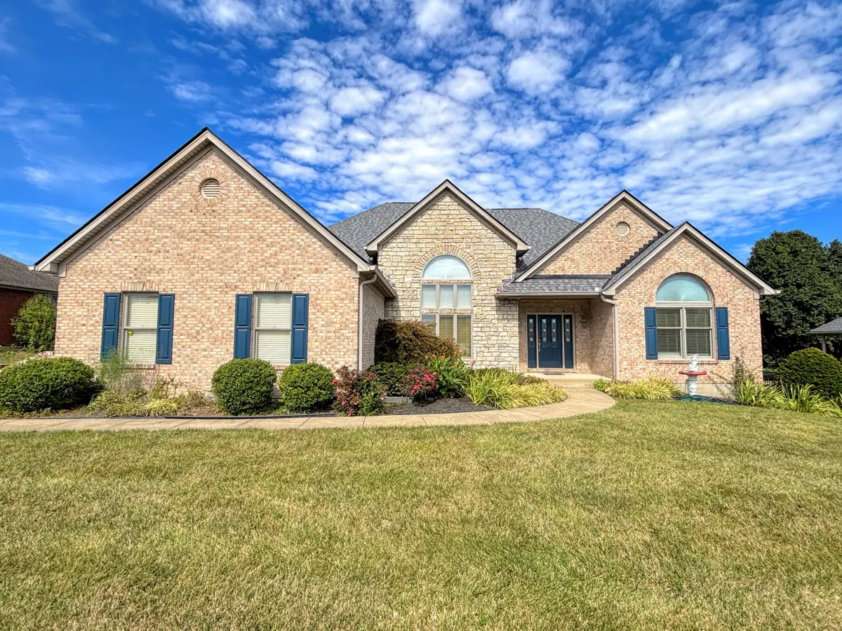 10871 Griststone Circle, Independence, KY 41051 - #1