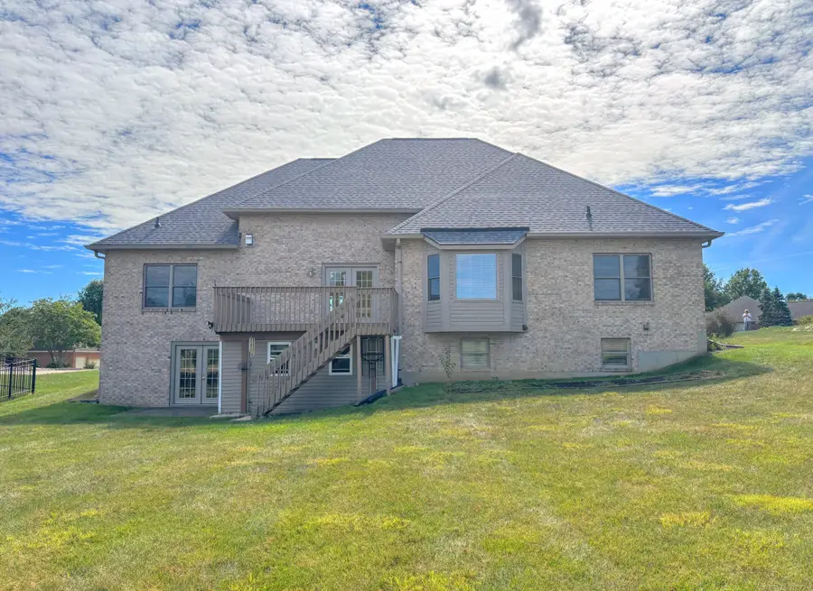 10871 Griststone Circle, Independence, KY 41051 - #3