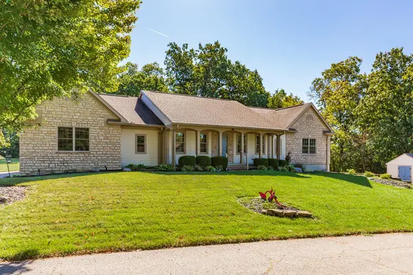 9183 Heritage Court, Alexandria, KY 41001