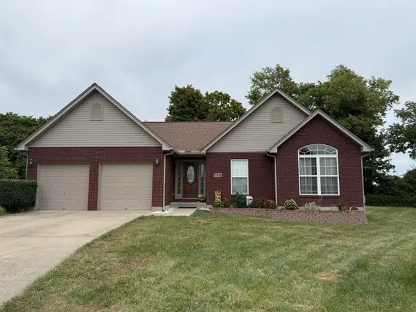 1027 Buddleia Court, Florence, KY 41042