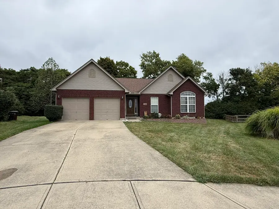 1027 Buddleia Court, Florence, KY 41042 - #2