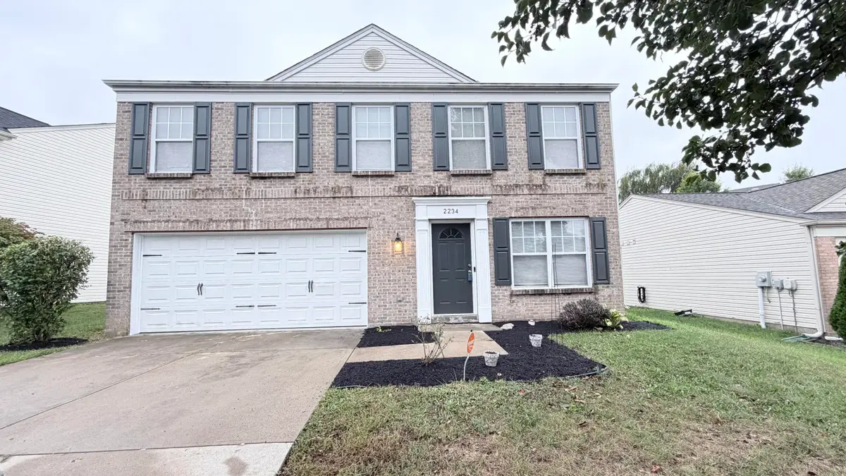 2234 Antoinette Way, Union, KY 41091 - #1