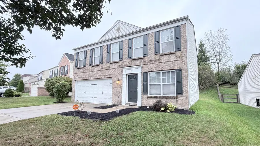 2234 Antoinette Way, Union, KY 41091 - #2
