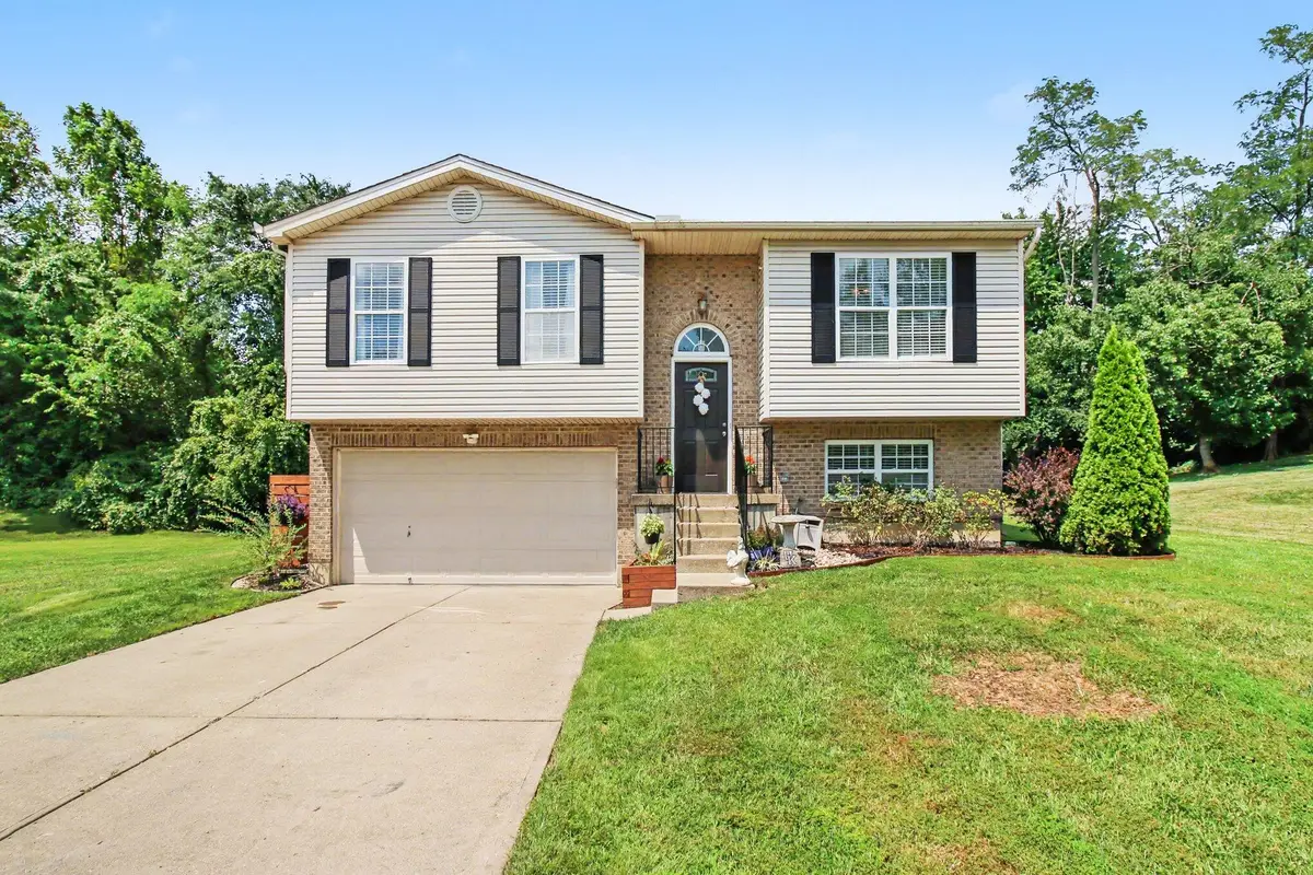 3392 Senate Place, Hebron, KY 41048 - #1