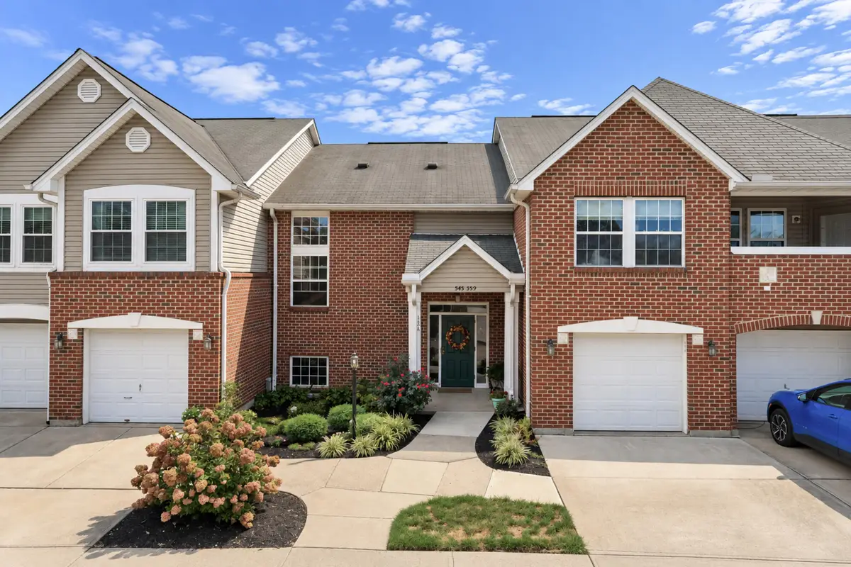 551 Fawn Run Drive, Highland Heights, KY 41076 - #1