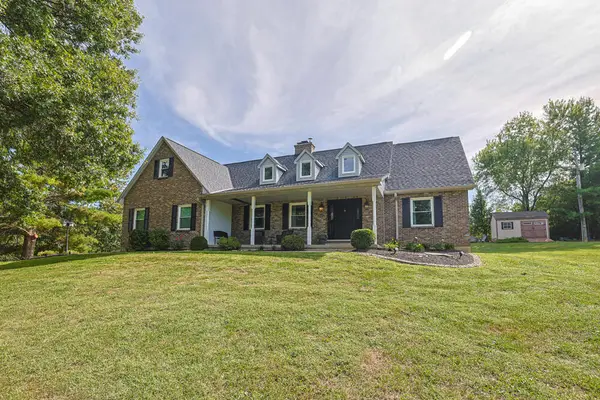 4120 Idlebrook Lane, Burlington, KY 41005