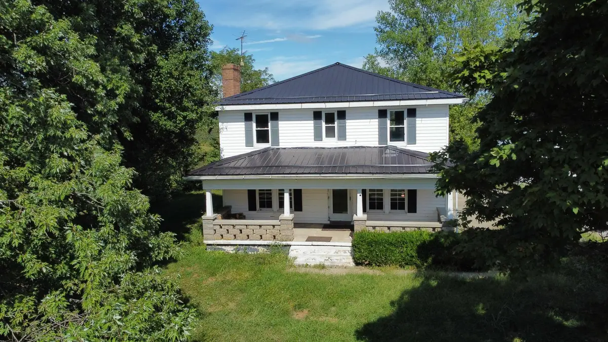 5060 Georgetown Road, Owenton, KY 40359 - #1