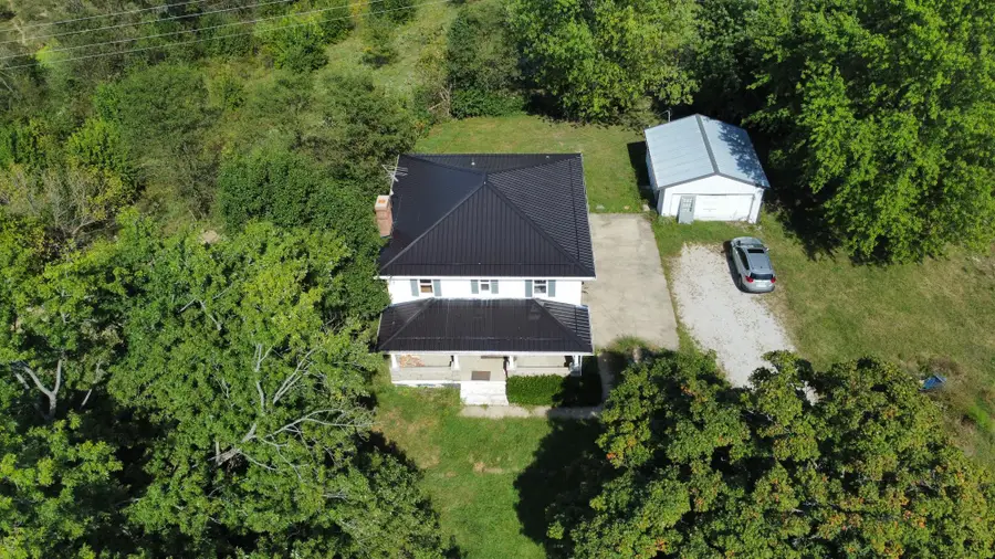 5060 Georgetown Road, Owenton, KY 40359 - #2