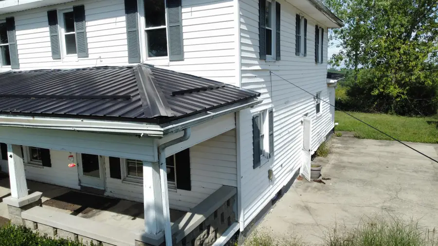 5060 Georgetown Road, Owenton, KY 40359 - #3