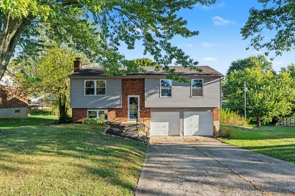 1874 Fernwood Place, Burlington, KY 41005