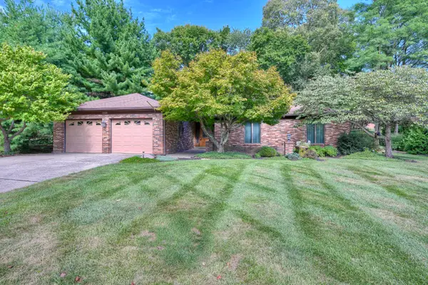 1021 Doriel Street, Villa Hills, KY 41017