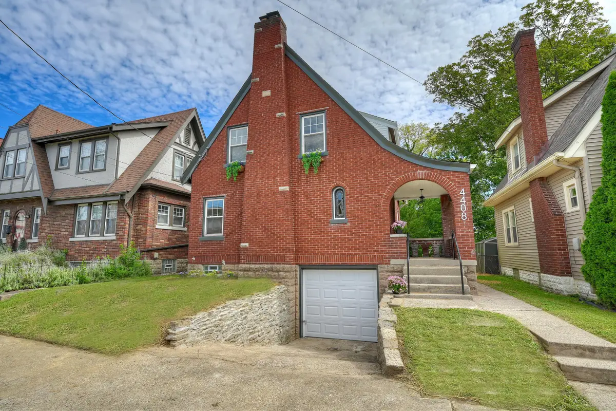 4408 Church Street, Taylor Mill, KY 41015 - #1