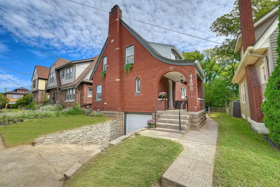4408 Church Street, Taylor Mill, KY 41015 - #2