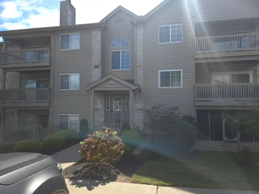 2287 Teal Briar Lane #208, Burlington, KY 41005 - #2