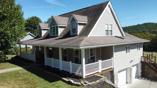 665 Whippoorwill Lane, Perry Park, KY 40363