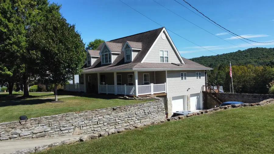 665 Whippoorwill Lane, Perry Park, KY 40363 - #2