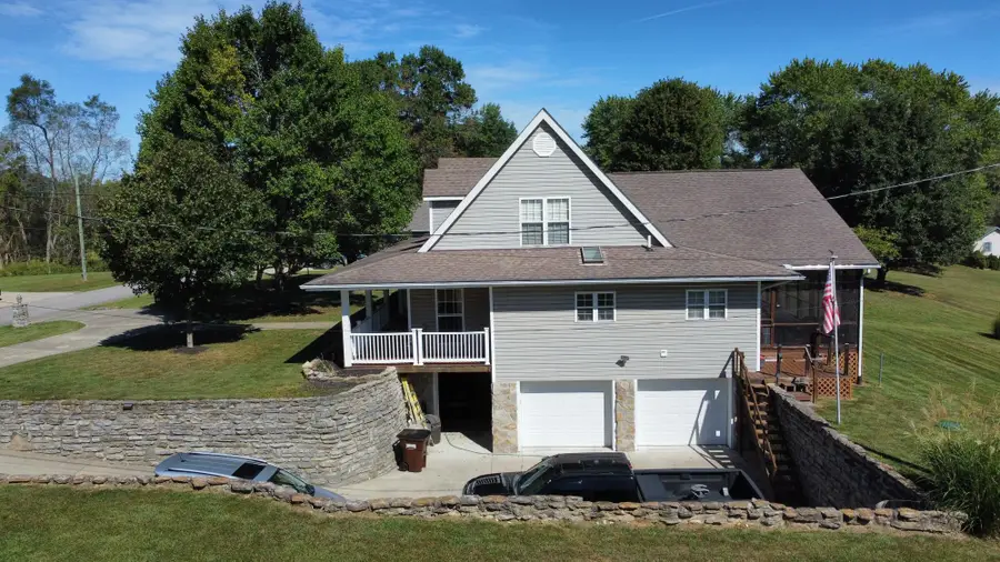 665 Whippoorwill Lane, Perry Park, KY 40363 - #3