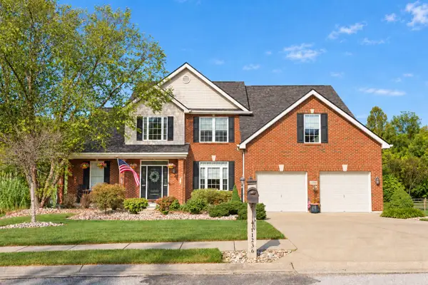 11236 Sugarmill Drive, Alexandria, KY 41001
