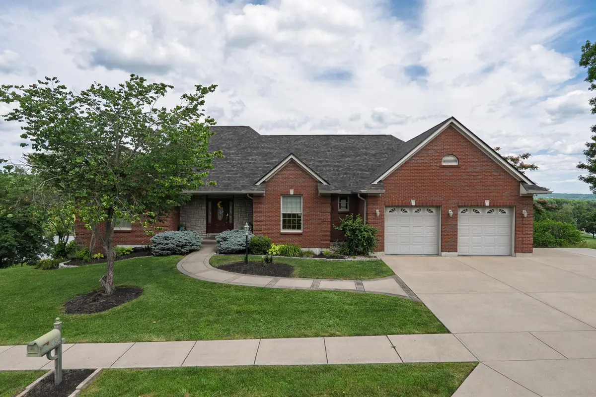 486 Links View Drive, Butler, KY 41006 - #1