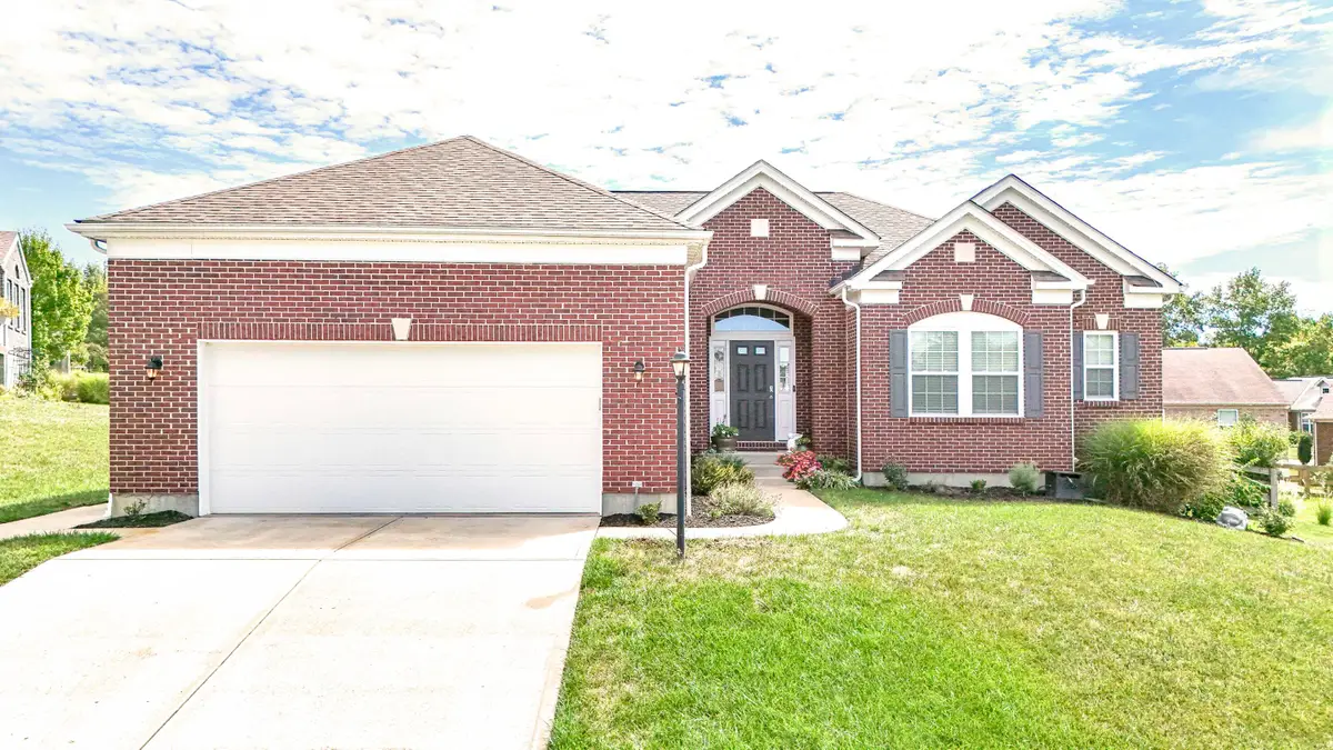 11574 Bennington Drive, Independence, KY 41051 - #1