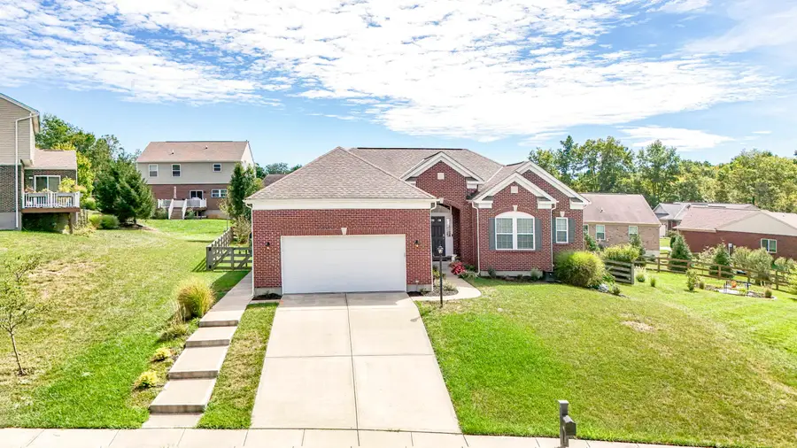 11574 Bennington Drive, Independence, KY 41051 - #2