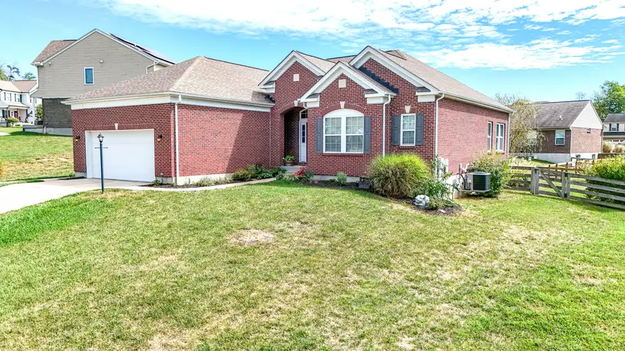 11574 Bennington Drive, Independence, KY 41051 - #3