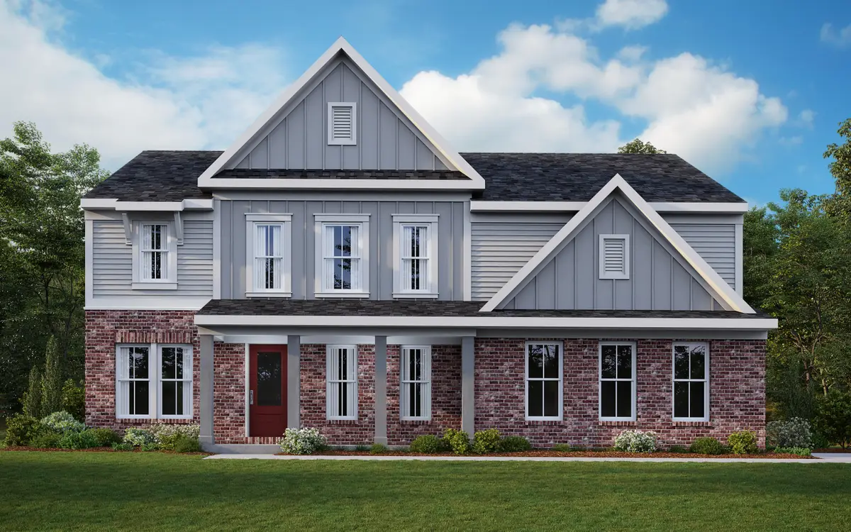 3860 Emerald Isle Drive, Union, KY 41091 - #1