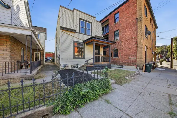 511 Mckinney Avenue, Dayton, KY 41074