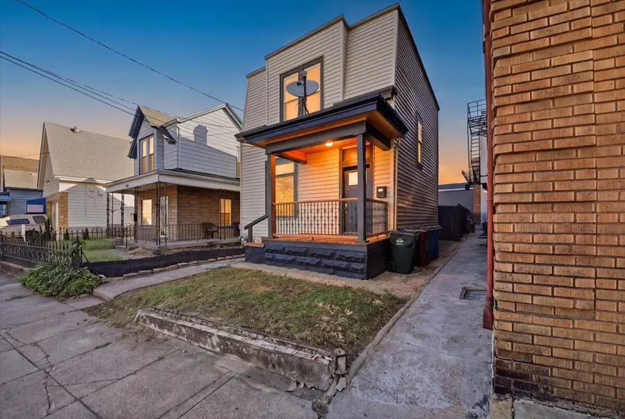 511 Mckinney Avenue, Dayton, KY 41074 - #2