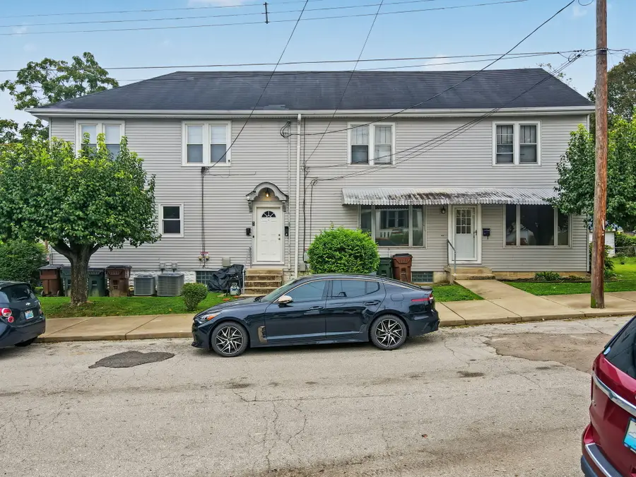 101 E 43rd Street, Covington, KY 41015 - #2