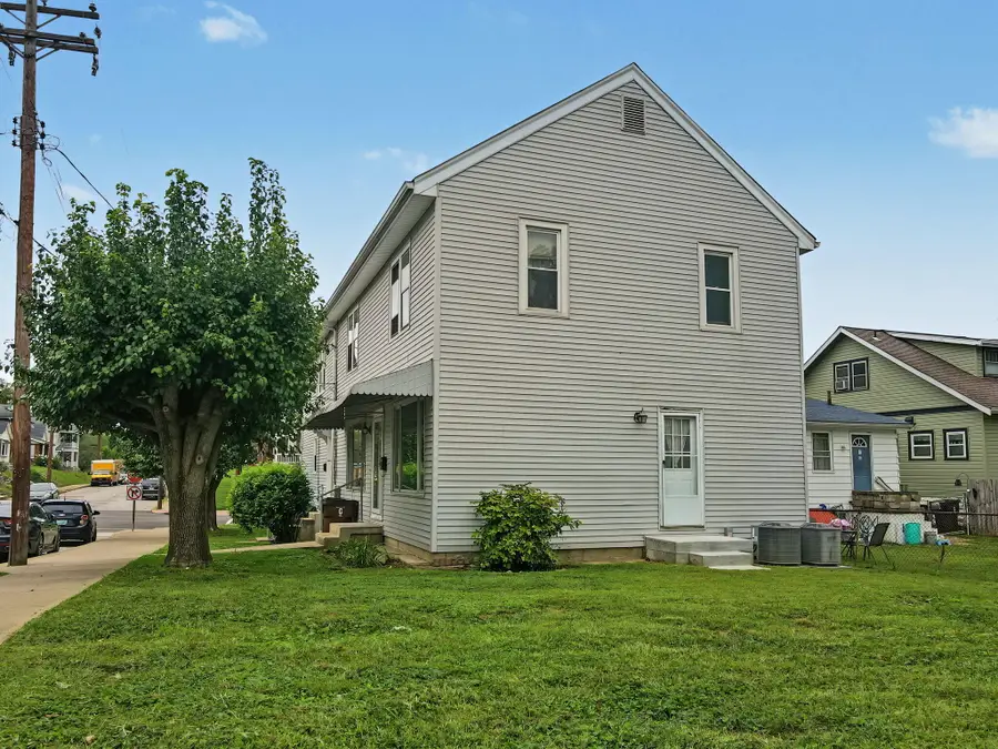 101 E 43rd Street, Covington, KY 41015 - #3