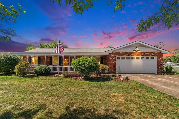 2264 Stephenson Mill Road, Verona, KY 41092