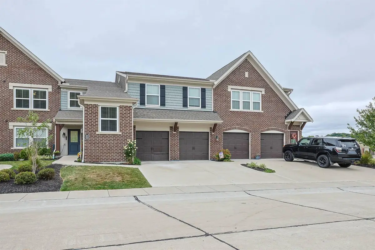 7596 Woodhaven Court, Alexandria, KY 41001 - #1