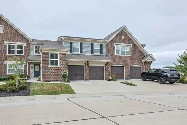 7596 Woodhaven Court, Alexandria, KY 41001