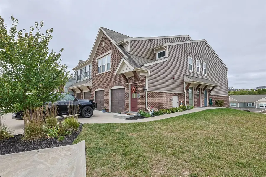7596 Woodhaven Court, Alexandria, KY 41001 - #2