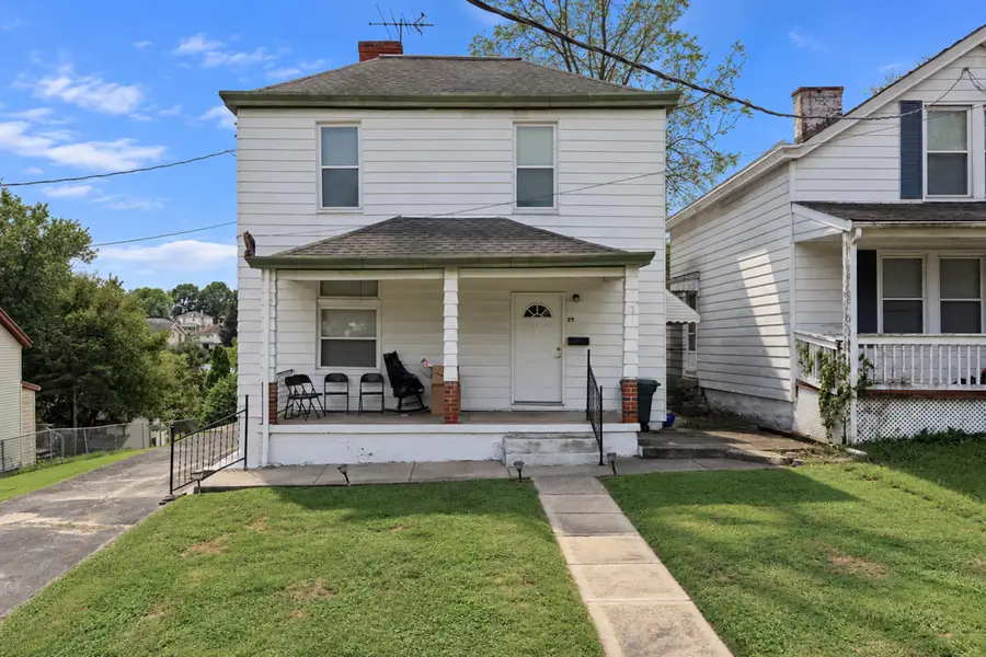 29 River Road, Fort Thomas, KY 41075 - #3