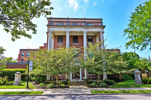 323 E 2nd Street #101, Covington, KY 41011