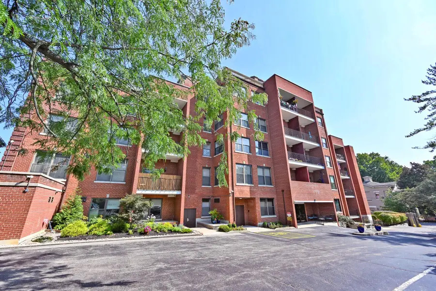 323 E 2nd Street #101, Covington, KY 41011 - #2