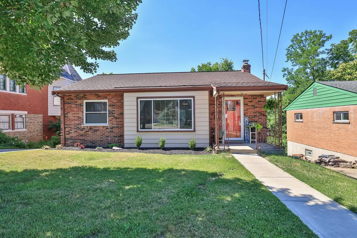 93 Mayo Circle, Newport, KY 41071 - #1