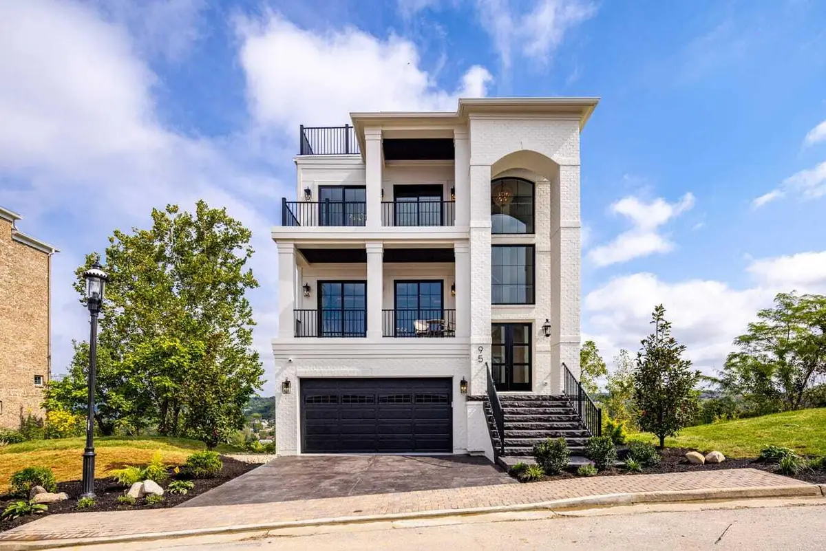 95 Watch Hill Lane, Newport, KY 41071 - #1