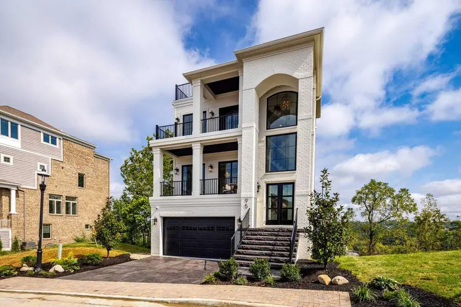 95 Watch Hill Lane, Newport, KY 41071 - #2