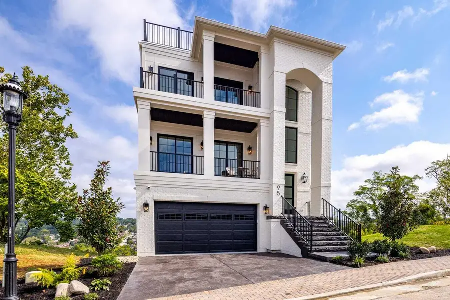 95 Watch Hill Lane, Newport, KY 41071 - #3