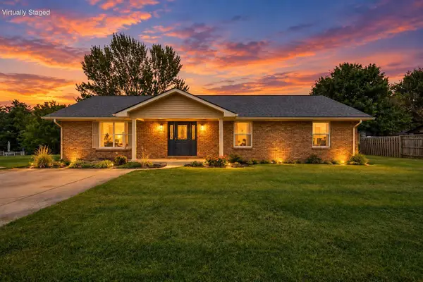 15 Ellen Kay Drive, Dry Ridge, KY 41035
