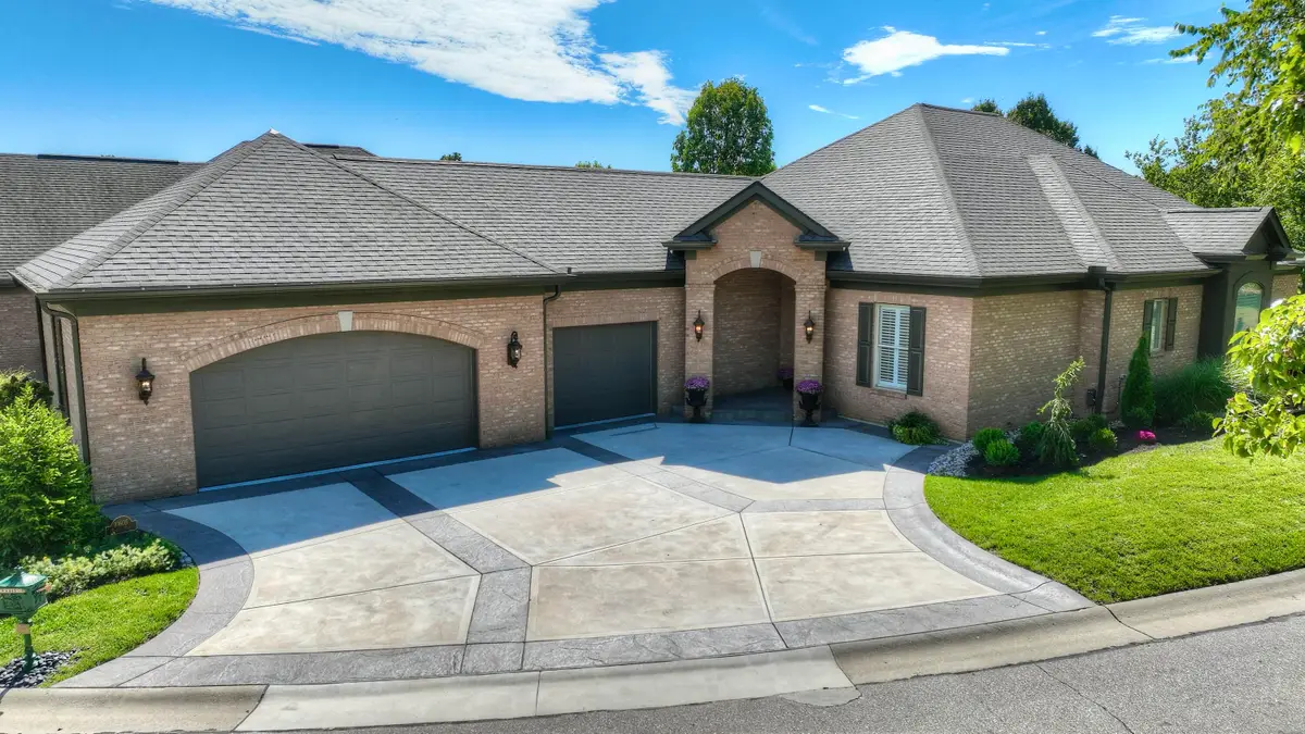 10605 Pimlico Park, Union, KY 41091 - #1