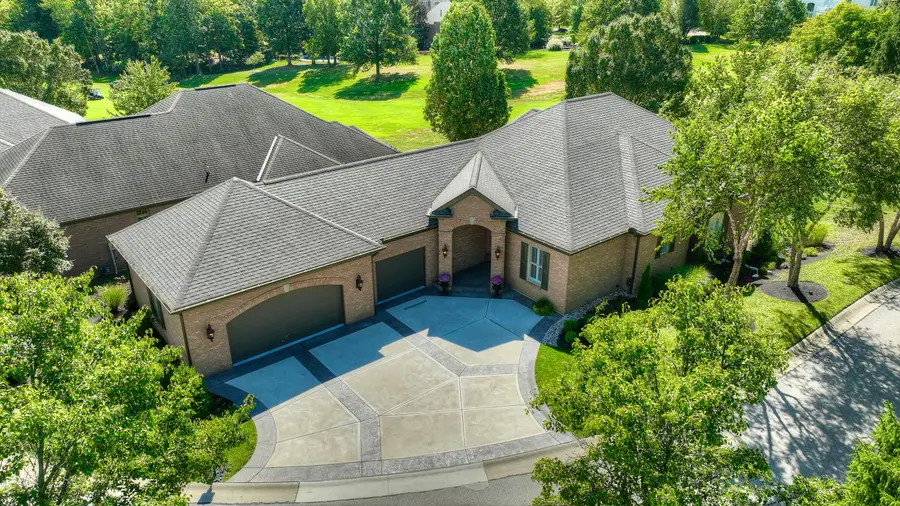 10605 Pimlico Park, Union, KY 41091 - #2