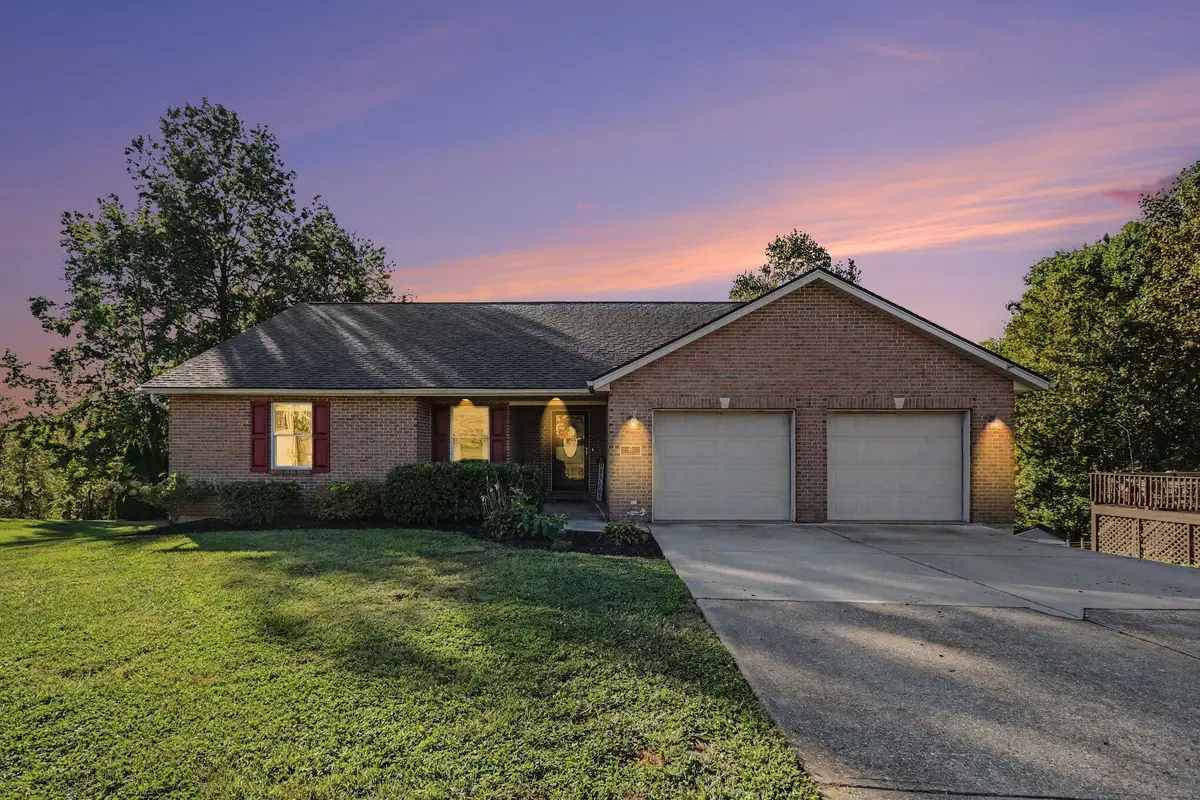8 Ridge View Circle, Dry Ridge, KY 41035 - #1